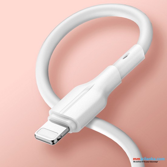 LDNIO LS842 25W FAST CHARGING 2M DATA CABLE